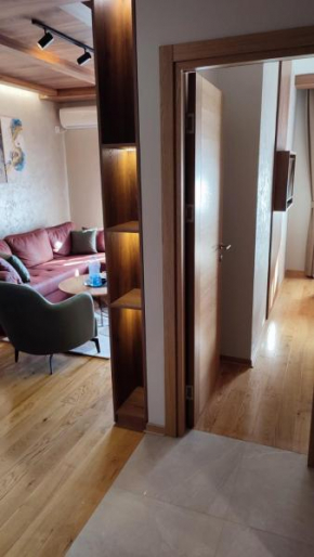Zlatibor centar Luxuru apartment